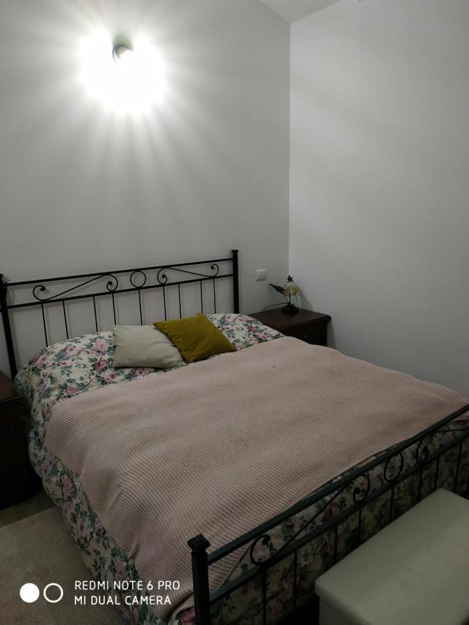 Agriturismo " Le Serre" 스펠로 외부 사진