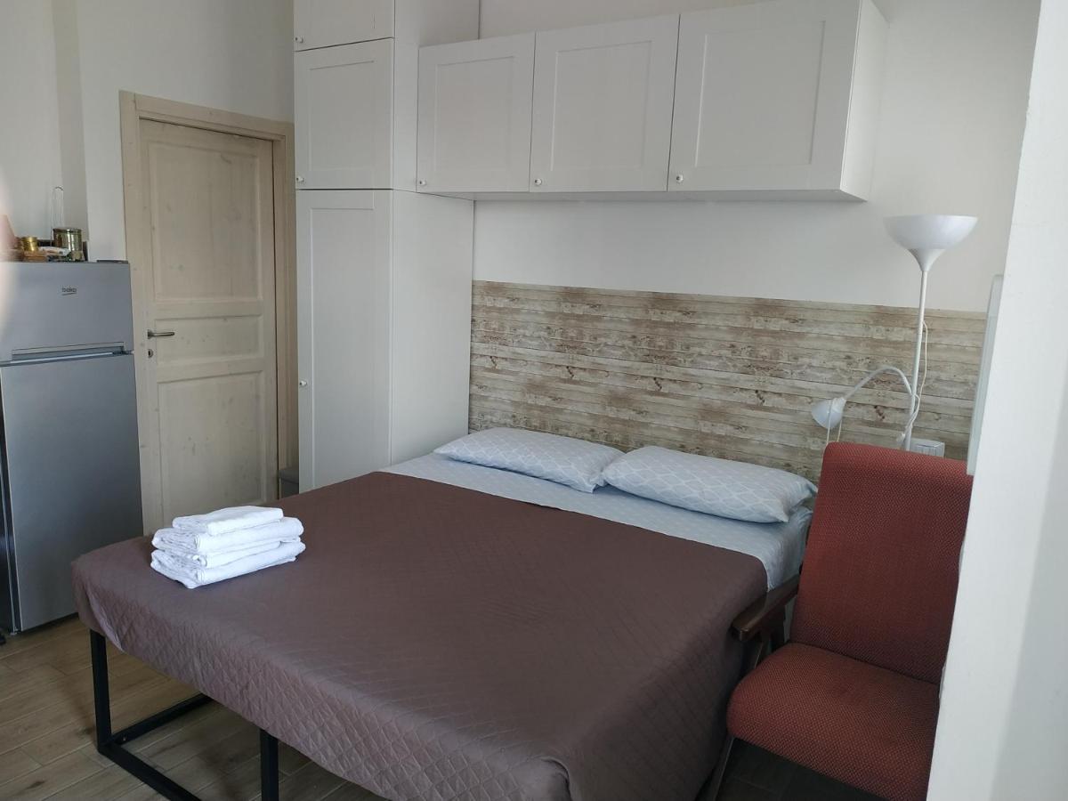 Agriturismo " Le Serre" 스펠로 외부 사진