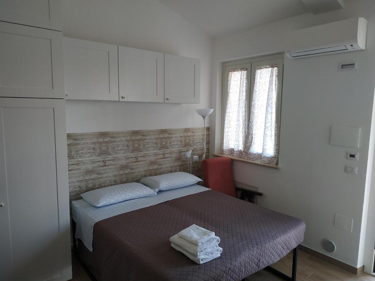 Agriturismo " Le Serre" 스펠로 외부 사진