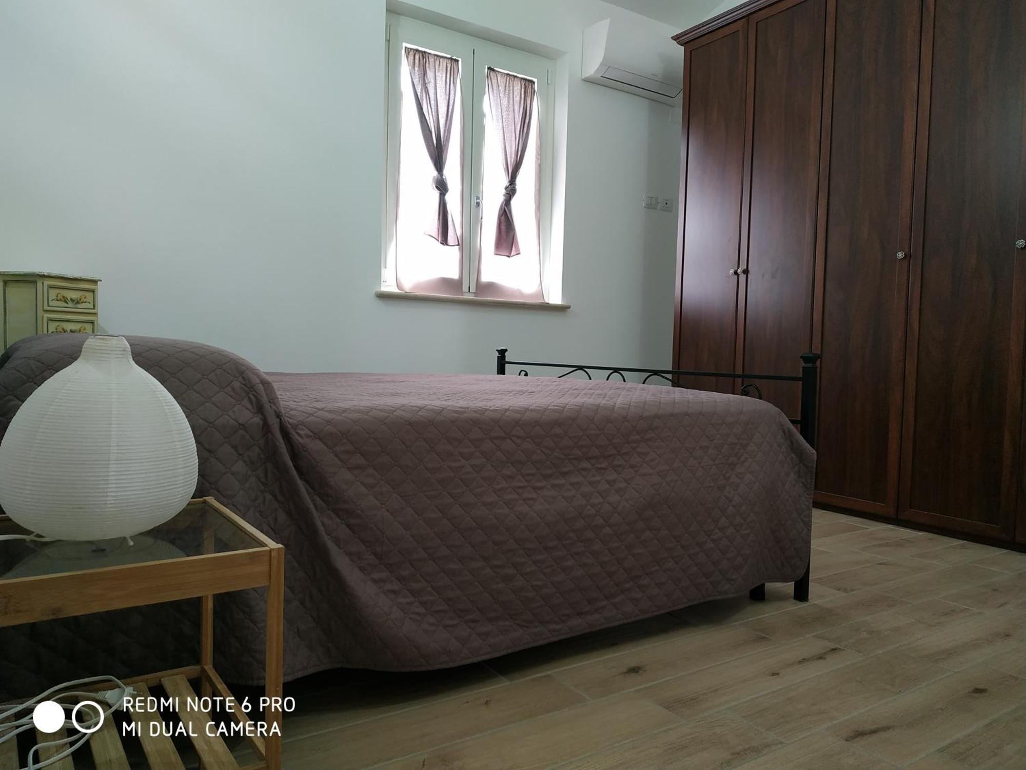 Agriturismo " Le Serre" 스펠로 객실 사진