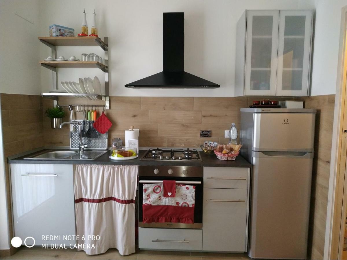 Agriturismo " Le Serre" 스펠로 외부 사진